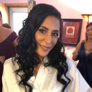 Meet your Posher, Agapi